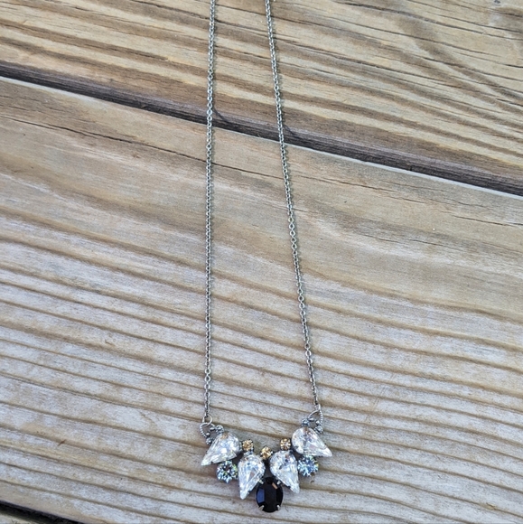 "Evening Moon" SORRELLI Necklace - Picture 2 of 3